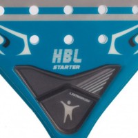 Pala HBL Starter Azul Light